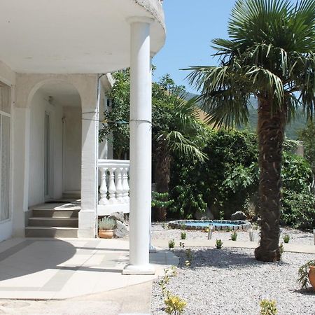 Apartmani Dienes Novi Vinodolski Bagian luar foto