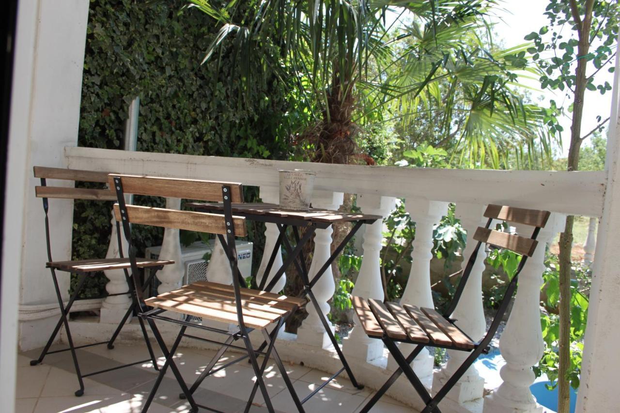 Apartmani Dienes Novi Vinodolski Bagian luar foto