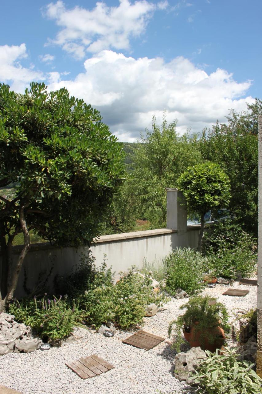 Apartmani Dienes Novi Vinodolski Bagian luar foto